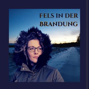 Fels in der Brandung Fels in der Brandung
